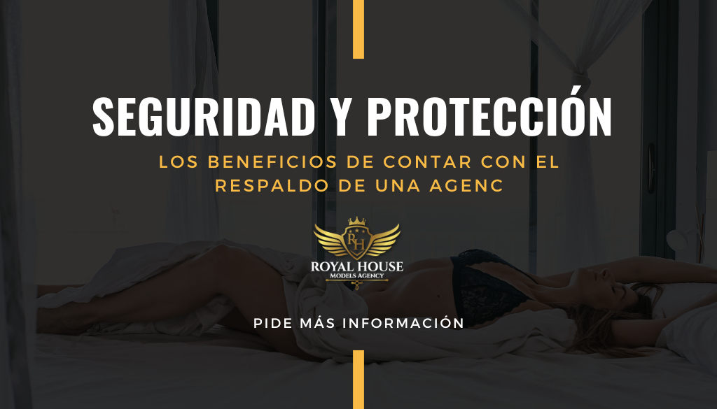 Seguridad y Protección