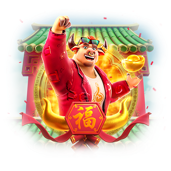 รีวิวเกมสล็อต Fortune OX – วัวทองโชคลาภจาก PG Soft