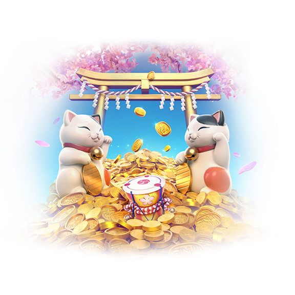 รีวิวเกมสล็อต Lucky Neko – เนโกะแห่งโชคลาภจาก PG Soft