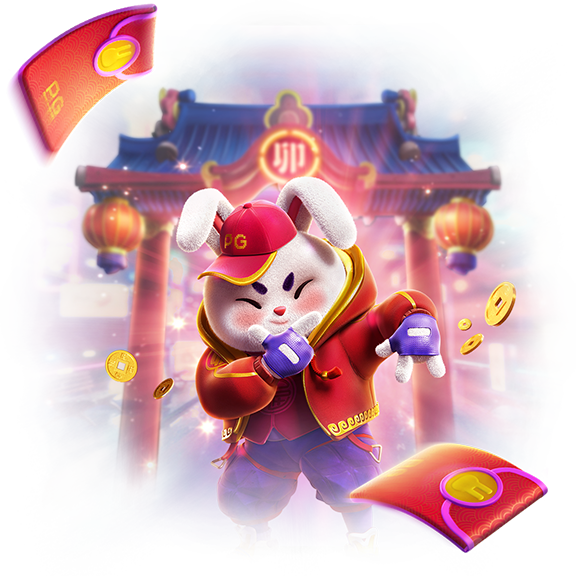 รีวิวเกมสล็อต Fortune Rabbit – กระต่ายทองโชคลาภ