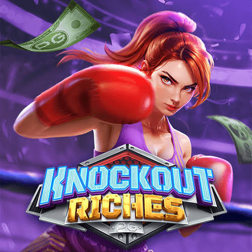 Knockout Riches Mengenal Permainan Slot Bertema Pertarungan