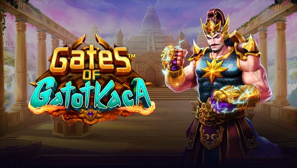 Gates of Gatot Kaca Permainan Slot Bertema Pahlawan Legendaris Indonesia