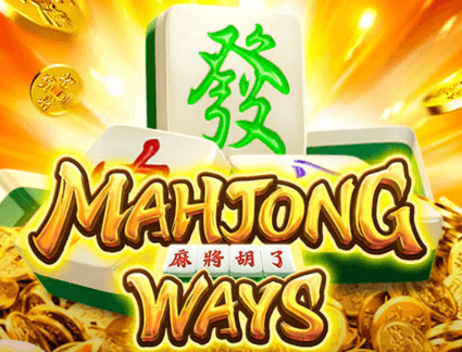 Mahjong Ways Mengenal Permainan Slot Bertema Mahjong yang Menarik