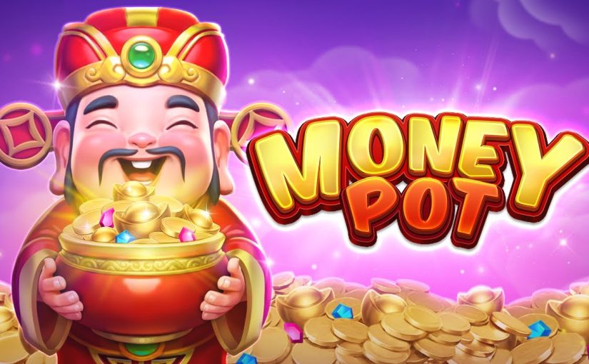 Money Pot Deluxe Mengenal Permainan dengan Konsep Pot Keberuntungan